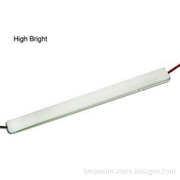 High - Voltage 14.4W 100CM 900lm - 1150lm SMD 5050 Rigid LE